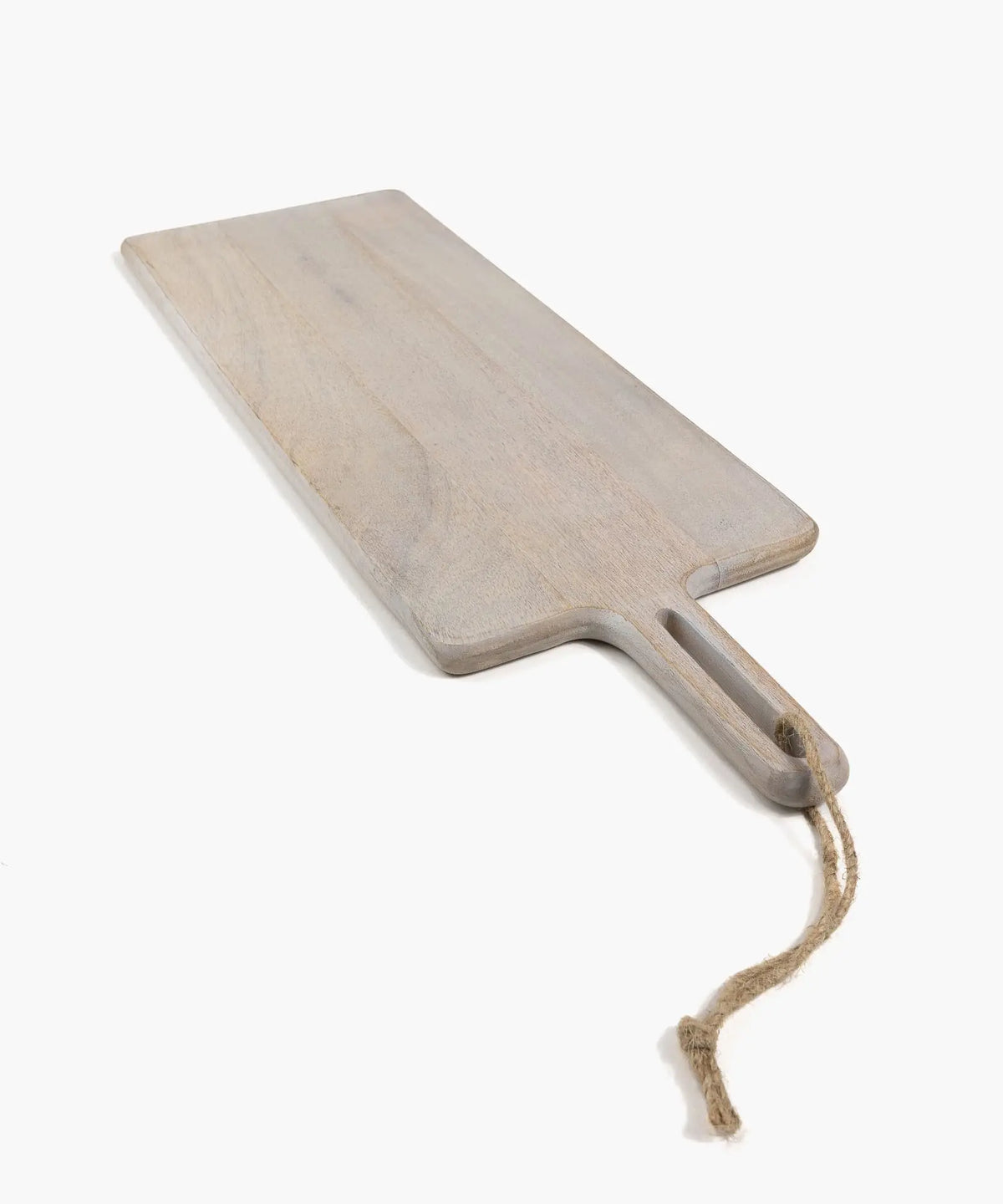 Tabla De Madera Grande