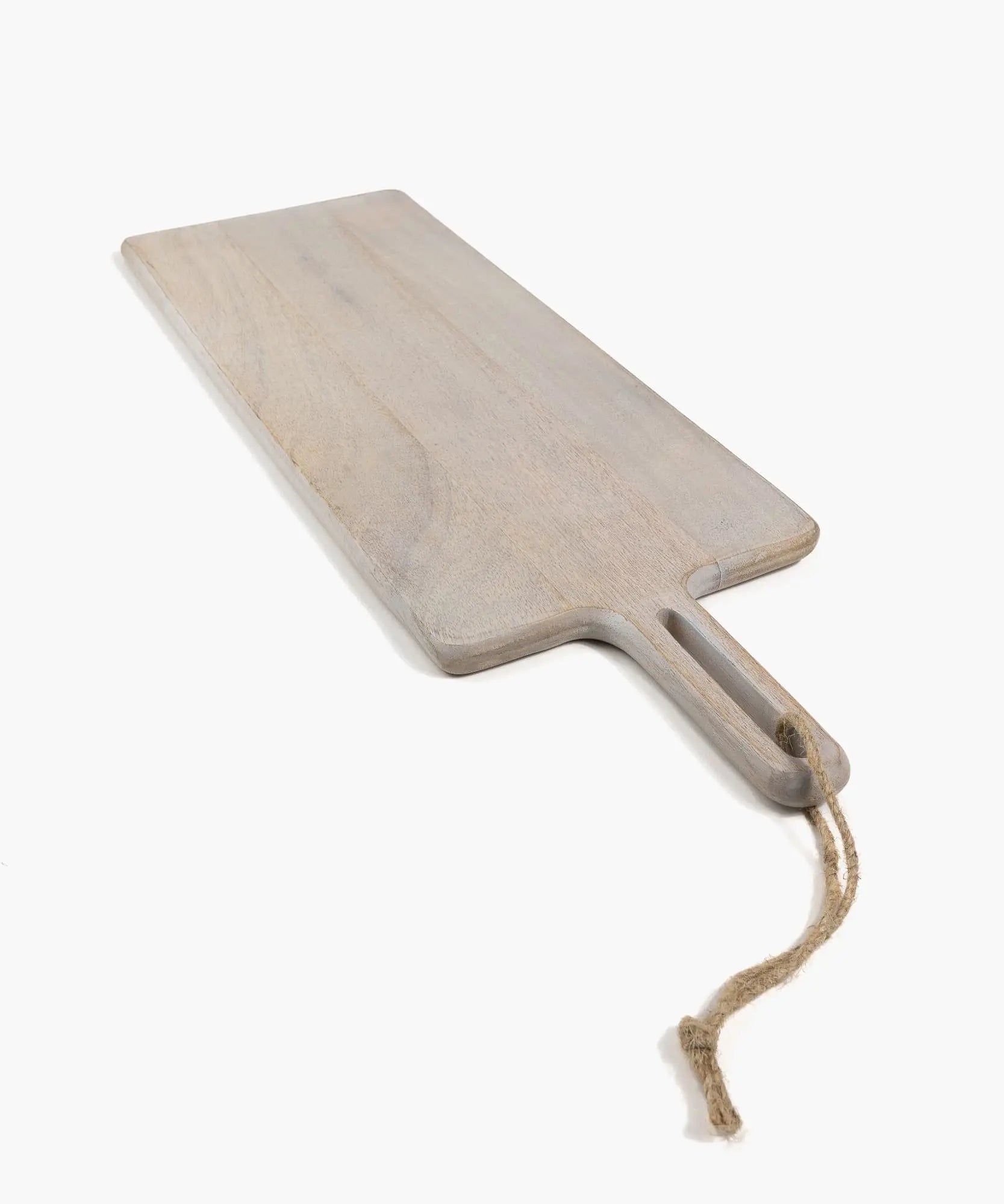 Tabla De Madera Grande