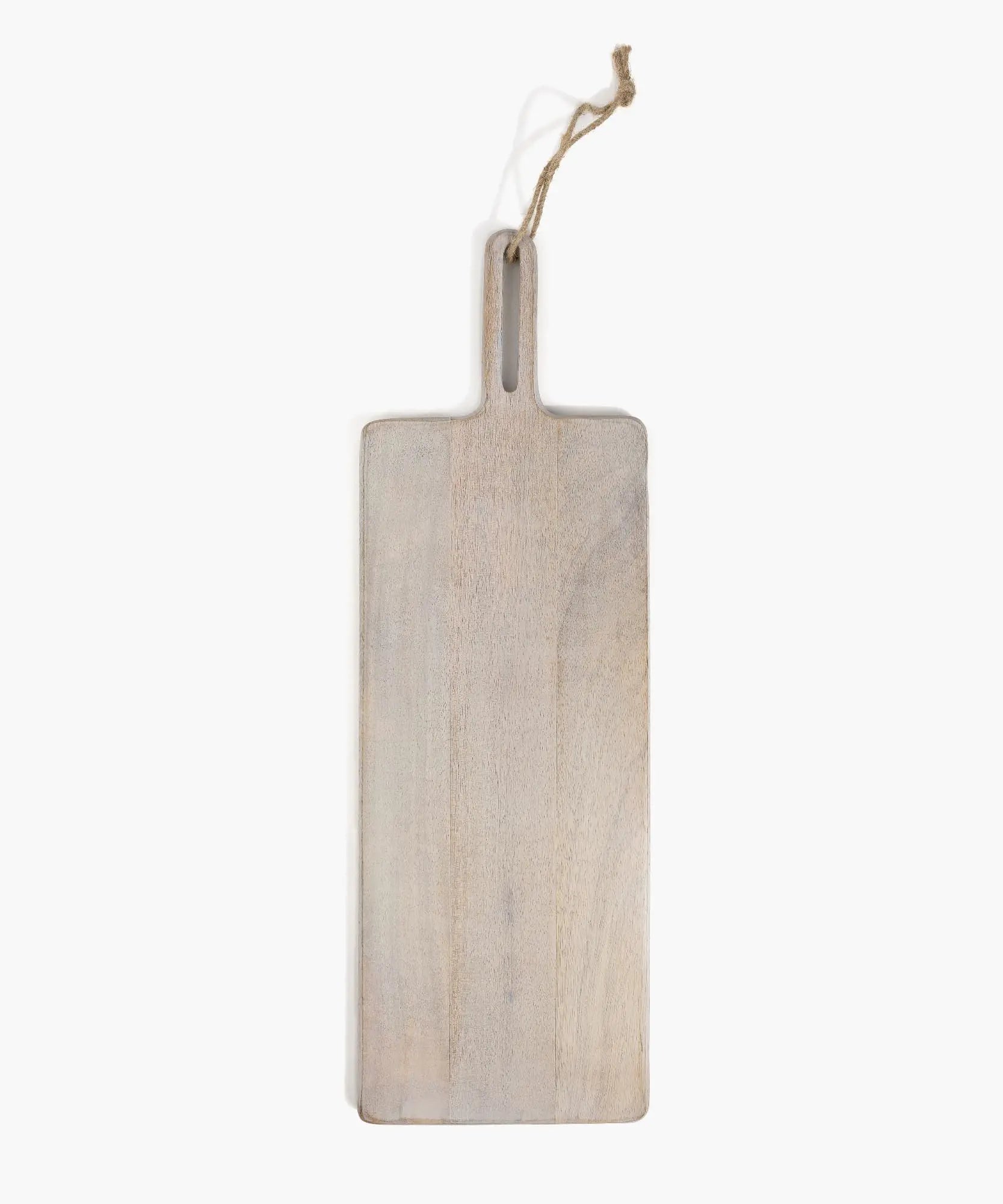 Tabla De Madera Grande