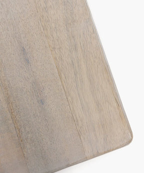 Tabla De Madera Grande