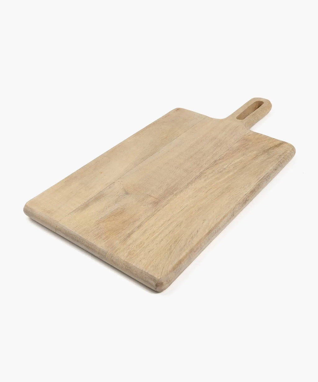 Tabla de madera Nogal