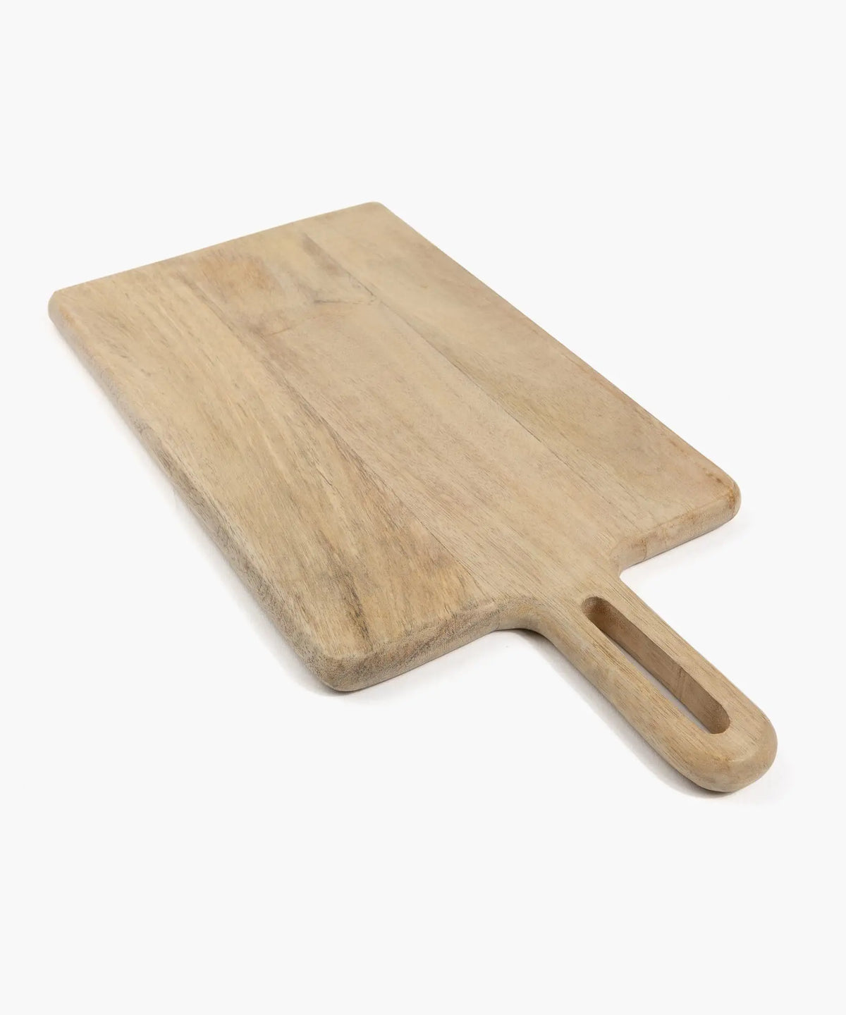 Tabla De Madera