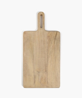 Tabla De Madera