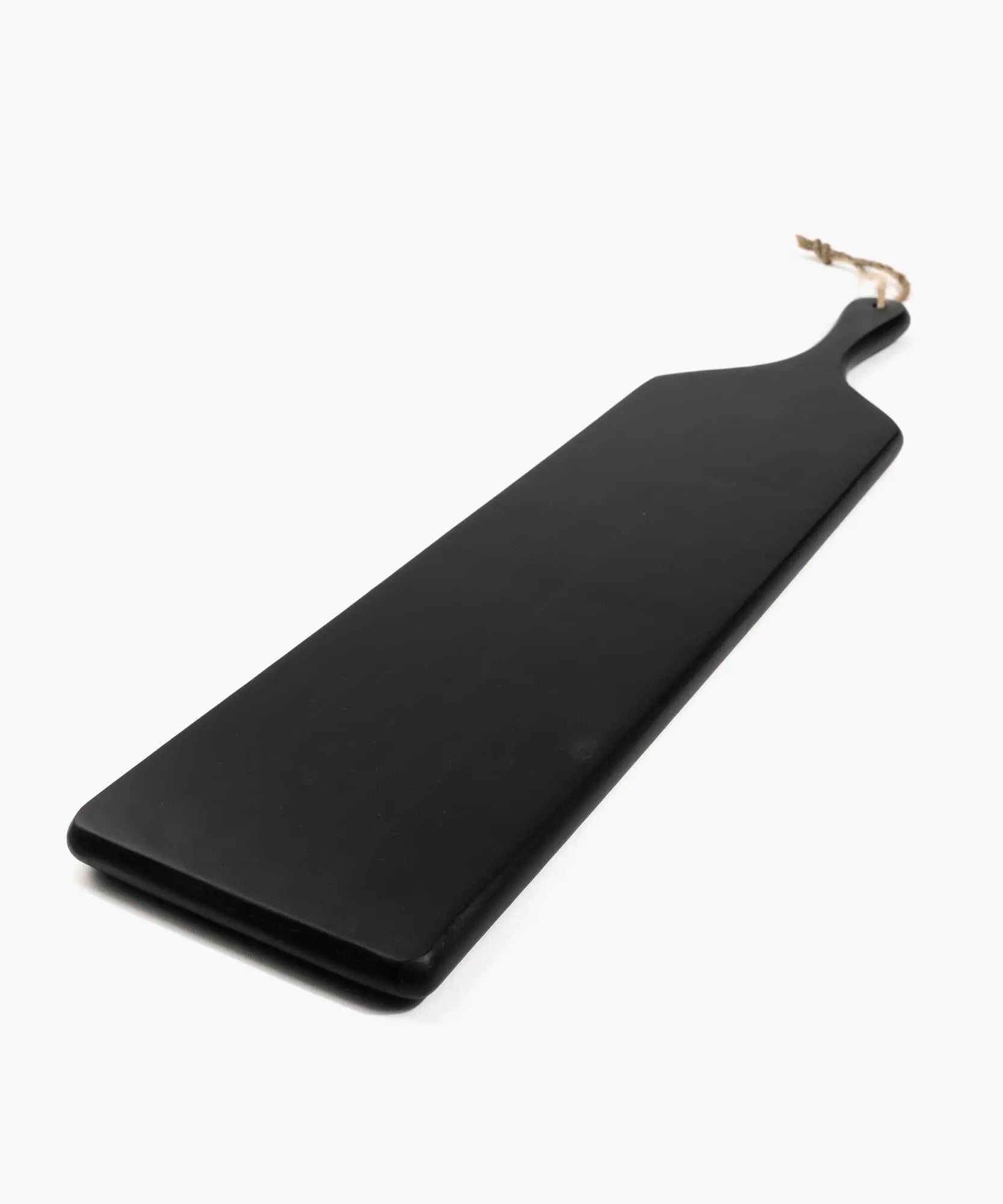 Tabla De Madera Alargada