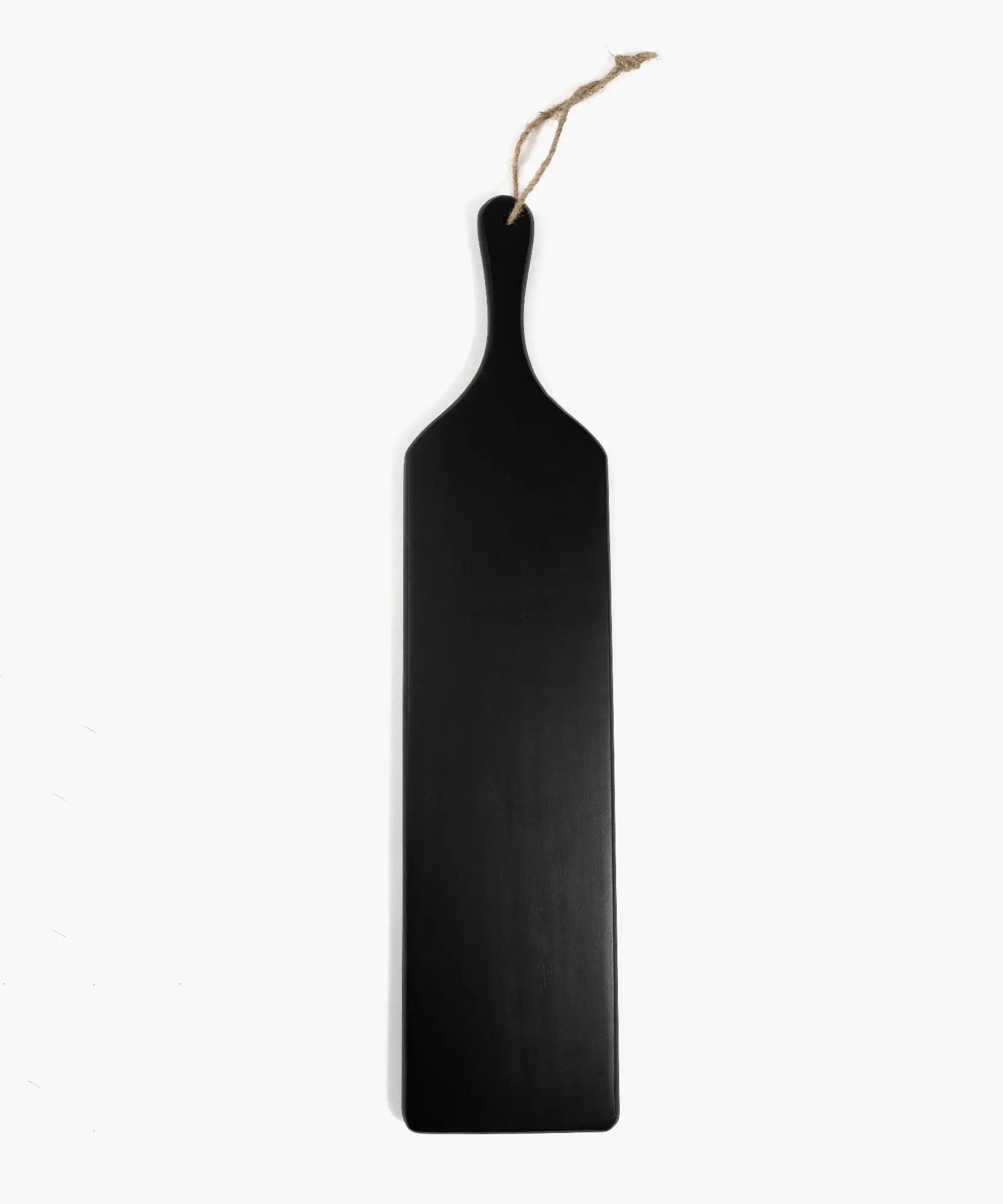 Tabla De Madera Alargada