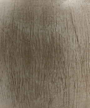 Florero Madera