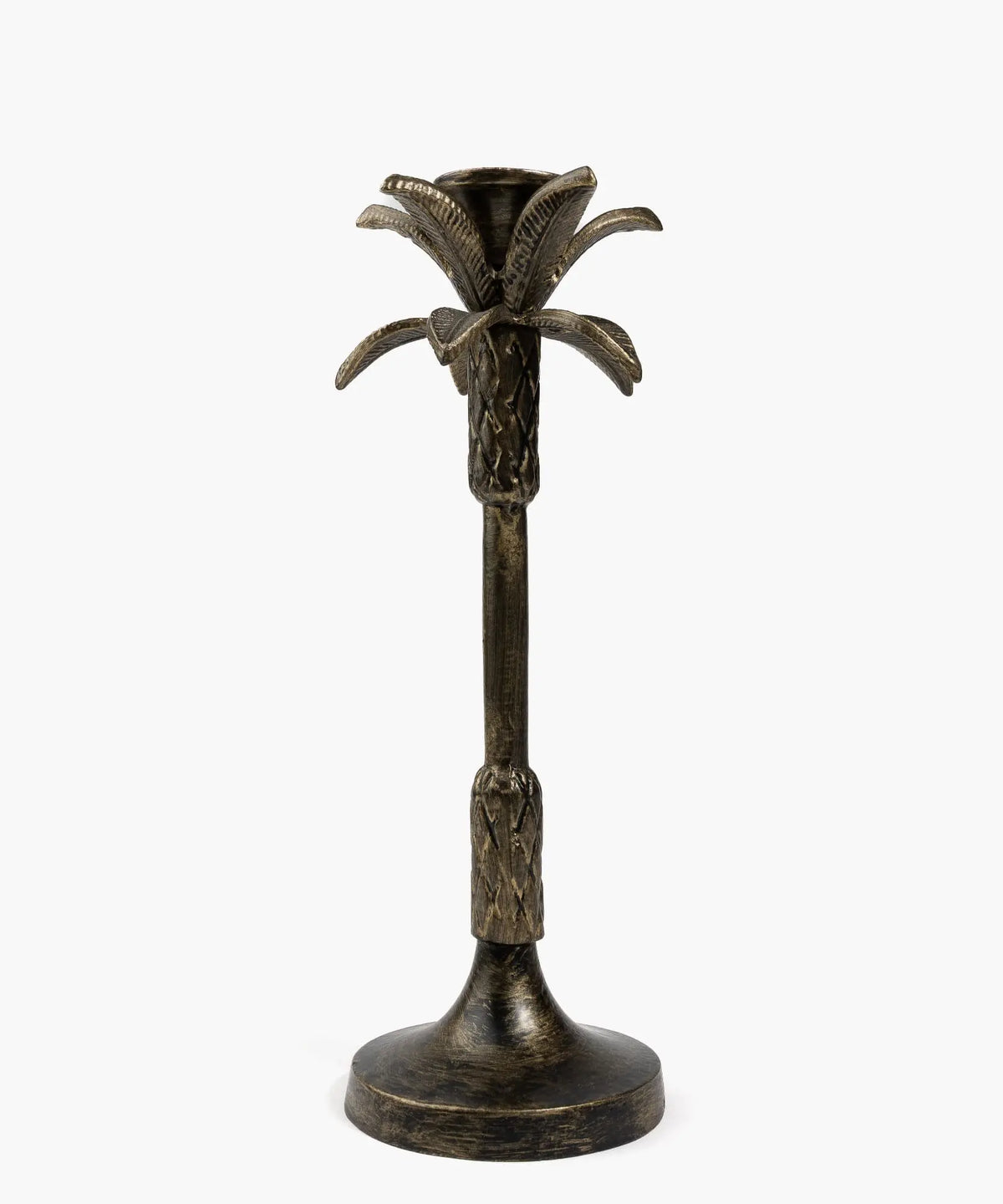 Candelabro Palmera Larga