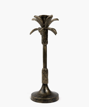 Candelabro Palmera Larga