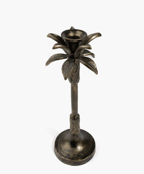 Candelabro Palmera Larga