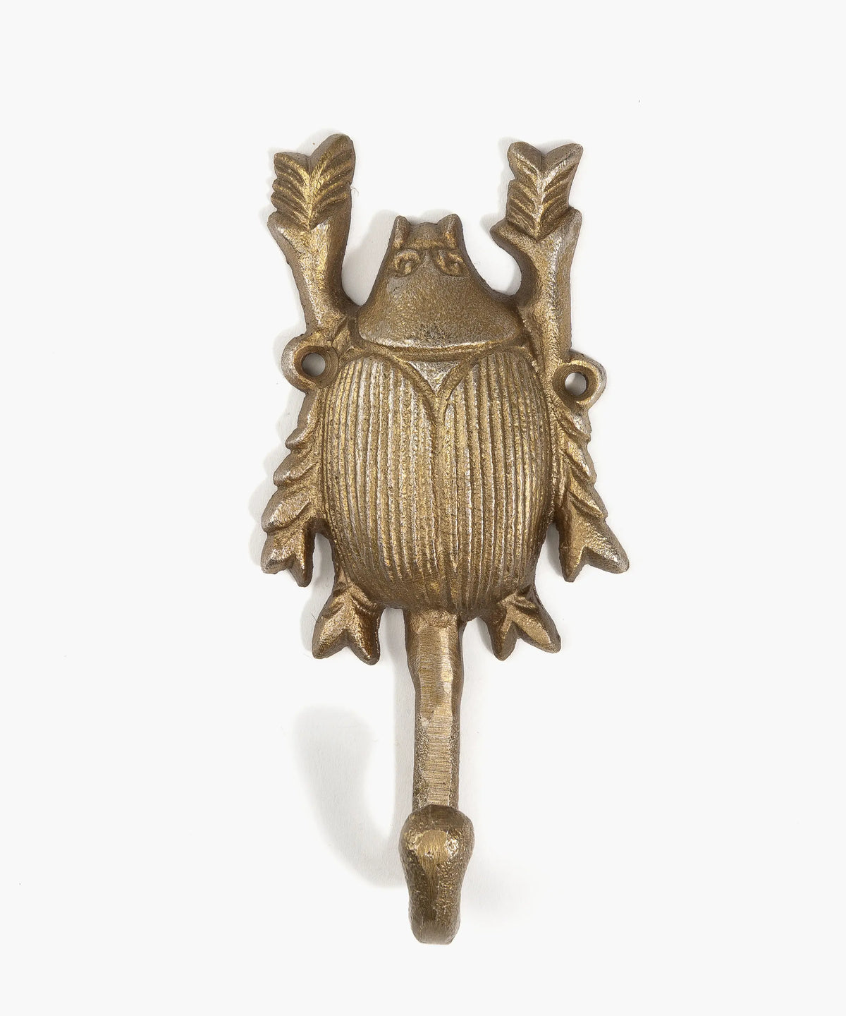 Percha Escarabajo