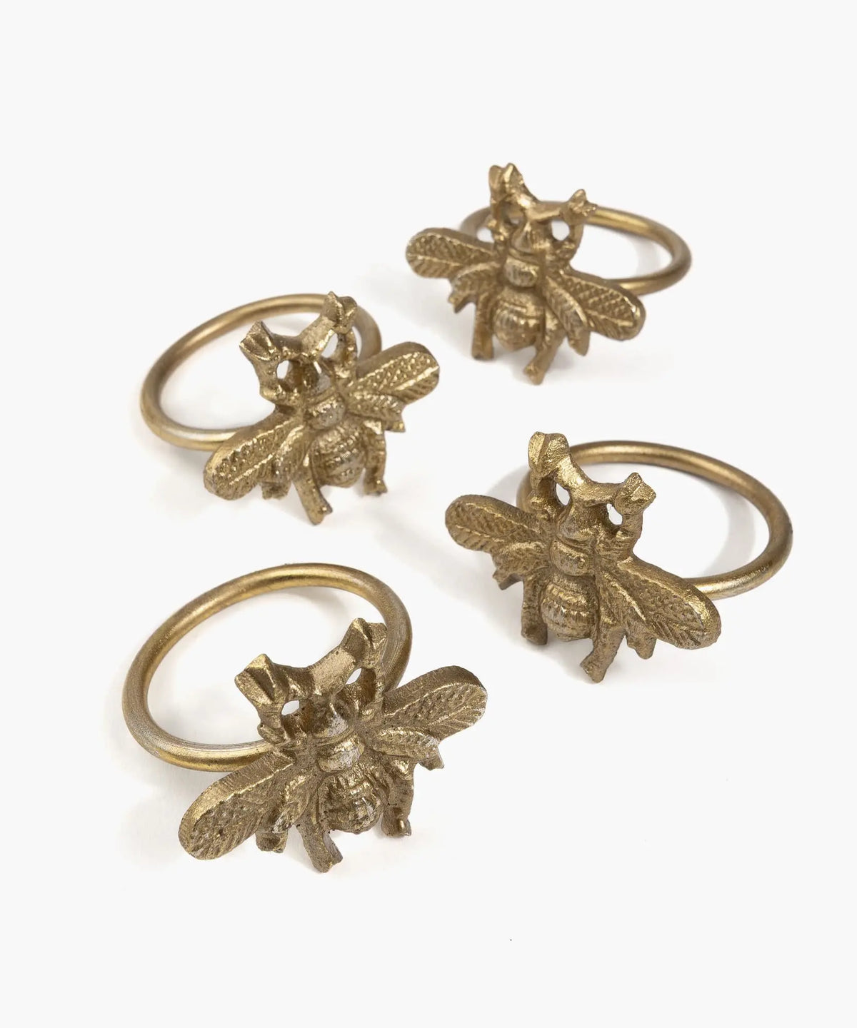 Set Porta Servilletas Abejas