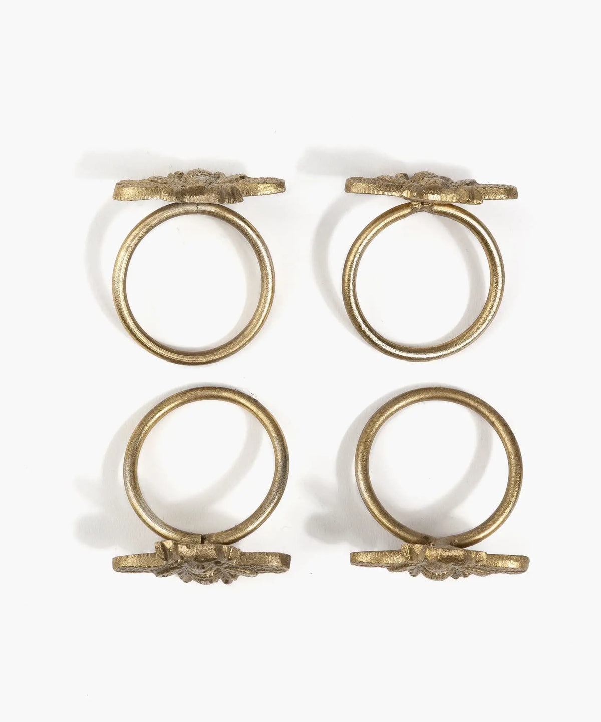 Set Porta Servilletas Abejas
