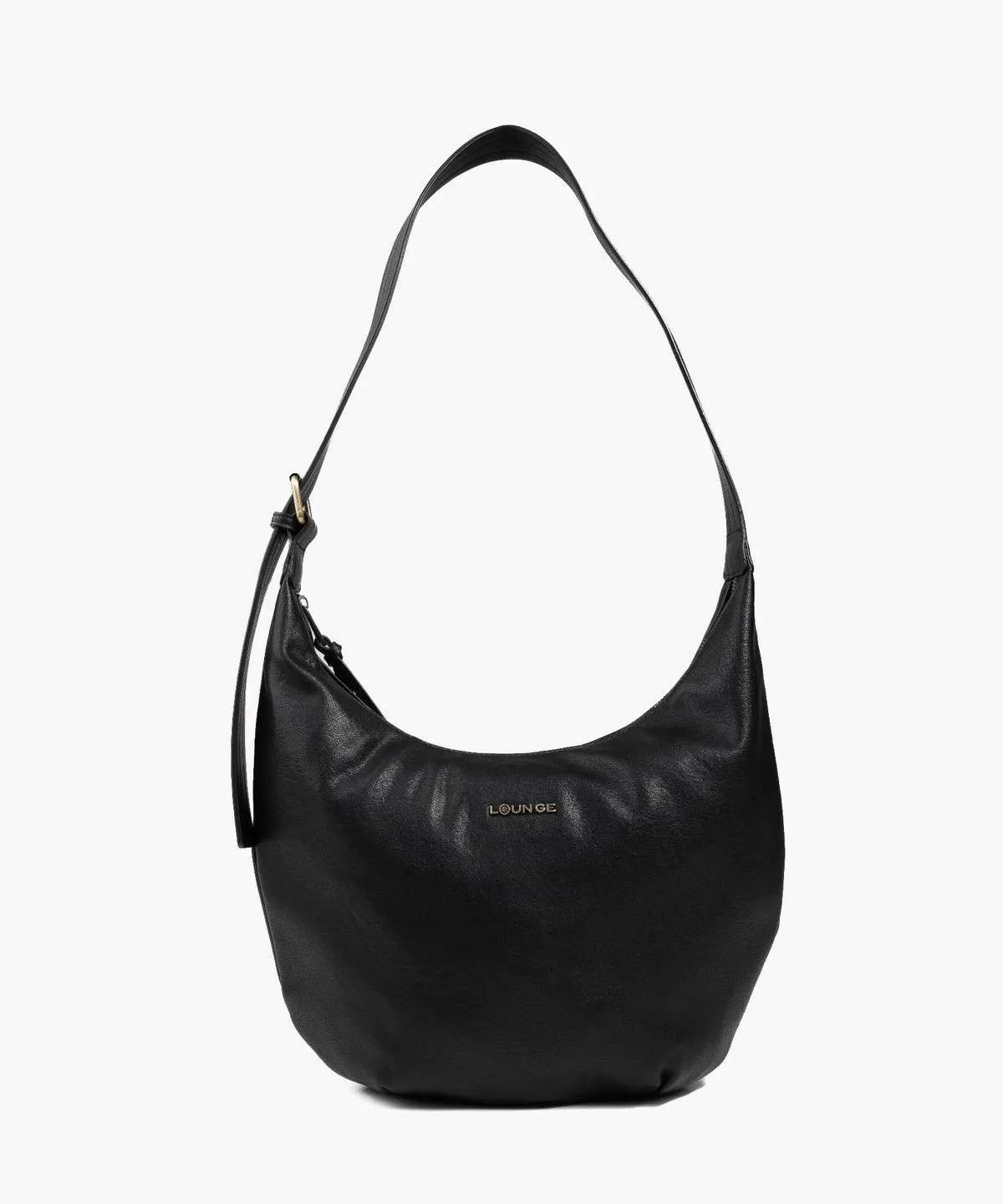 Cartera De Hombro Media Luna