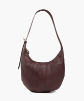 Cartera De Hombro Media Luna