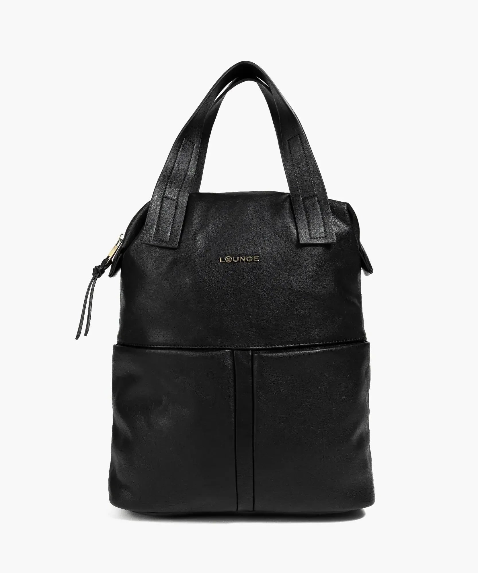 Mochila Detalle Bolsillos