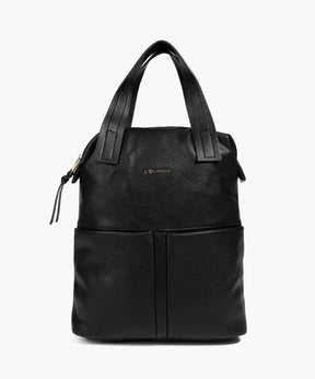 Mochila Detalle Bolsillos