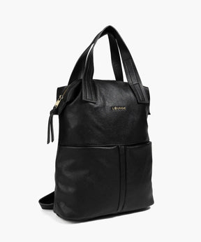 Mochila Detalle Bolsillos