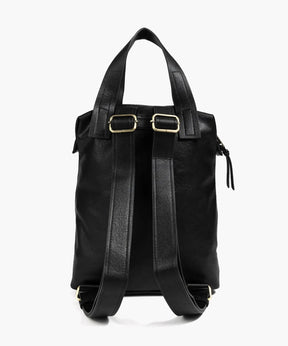 Mochila Detalle Bolsillos