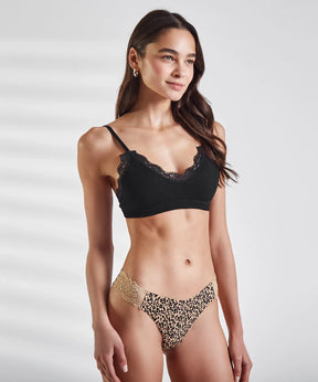 Bralette Encaje
