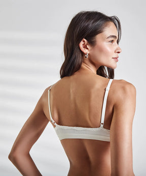 Bralette Encaje