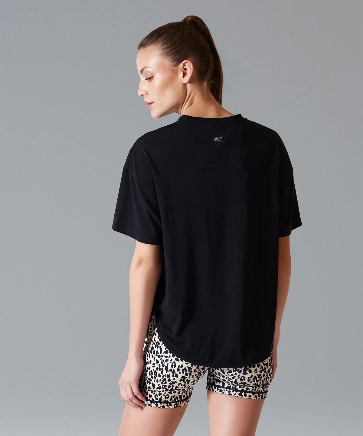 Polera Deportiva Active