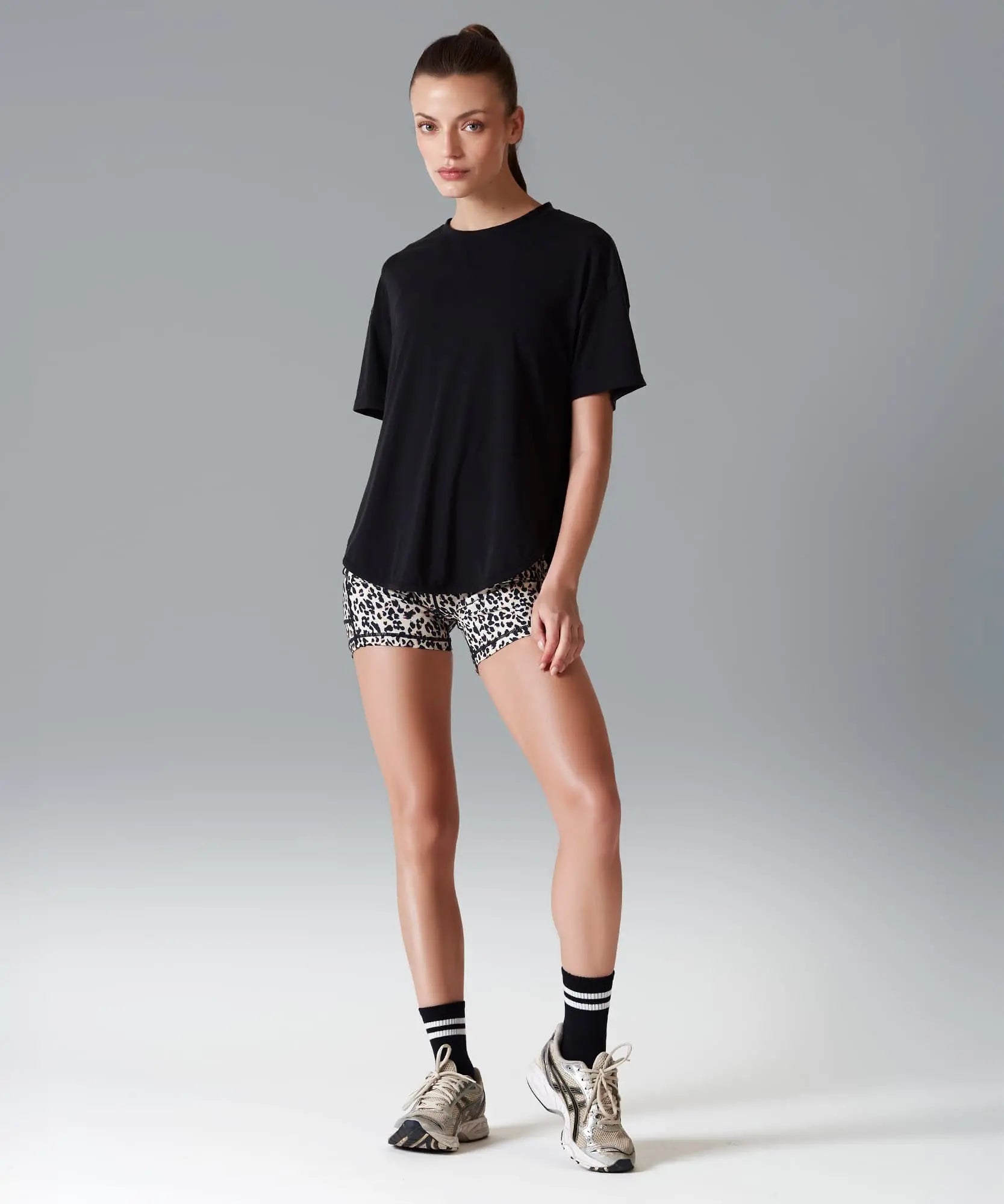 Polera Deportiva Active