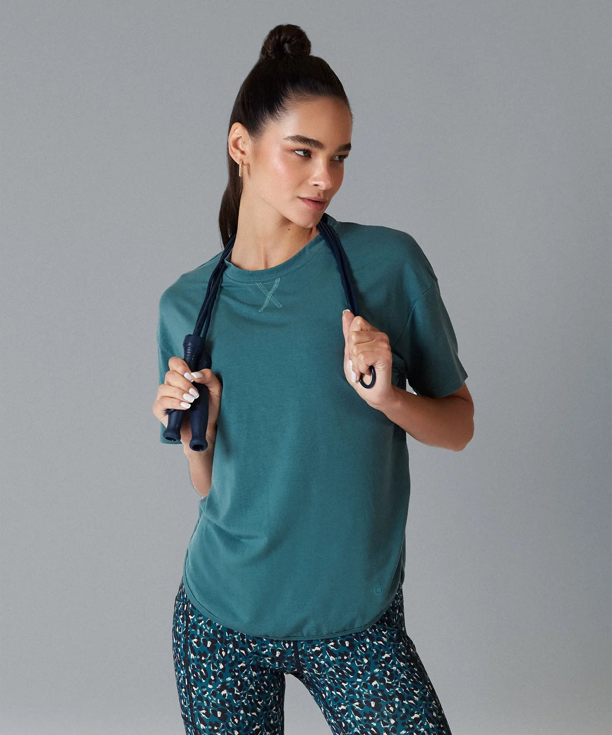 Polera Deportiva Active