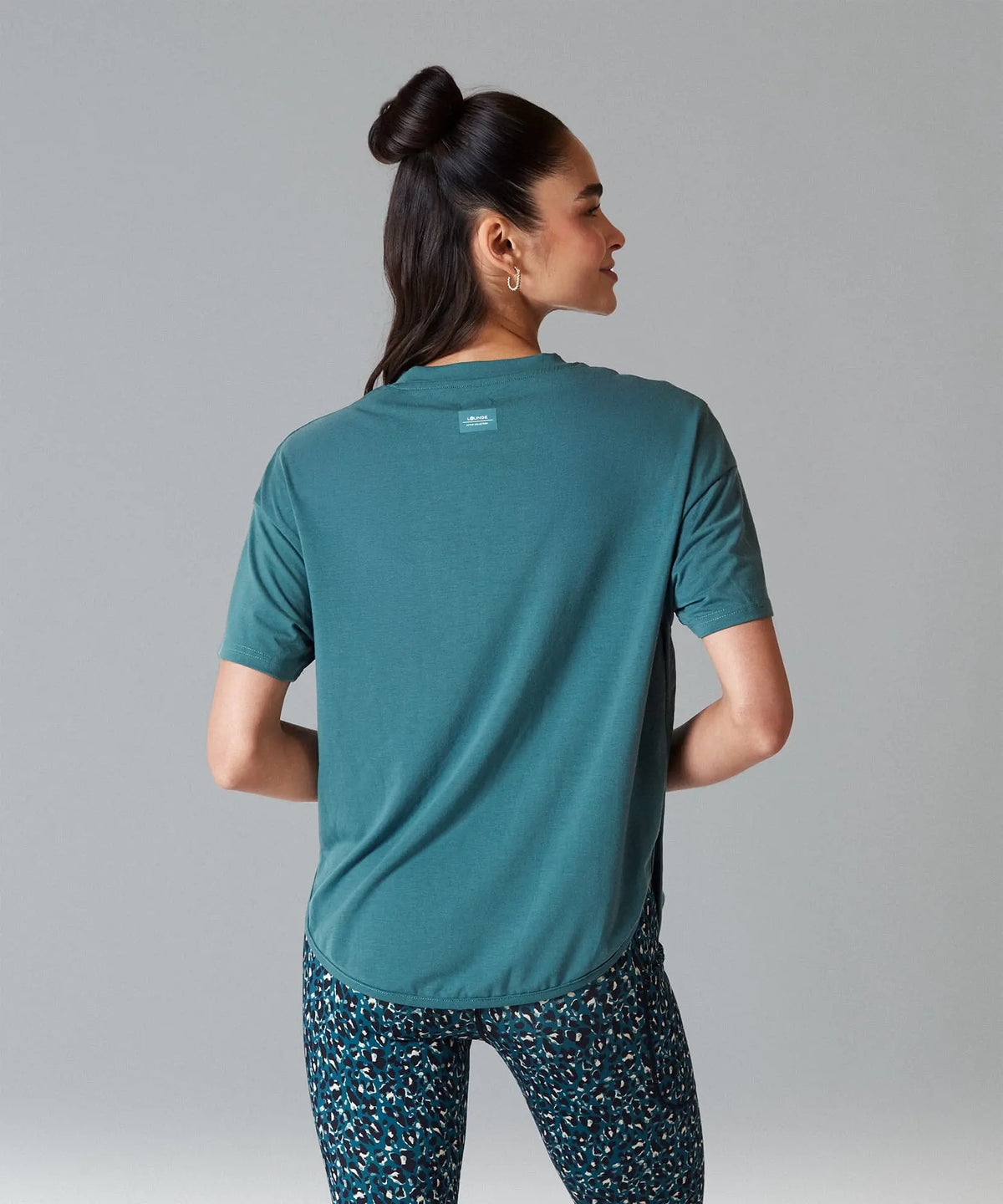 Polera Deportiva Active