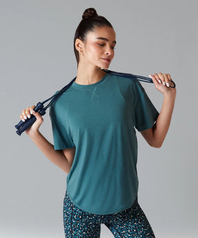Polera Deportiva Active