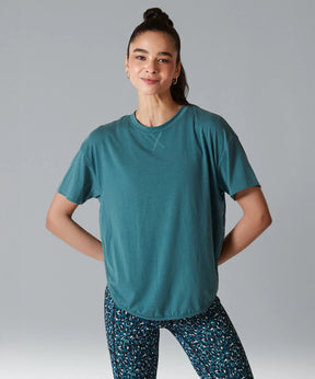 Polera Deportiva Active