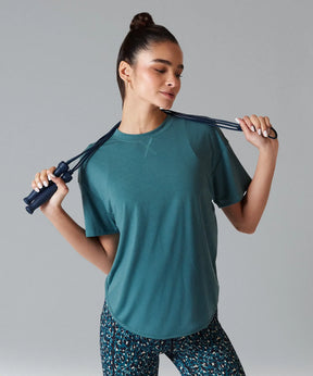Polera Deportiva Active