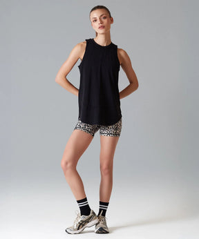 Polera Deportiva Lisa Active