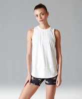 Polera Deportiva Lisa Active