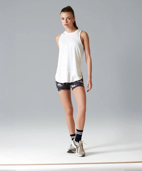 Polera Deportiva Lisa Active