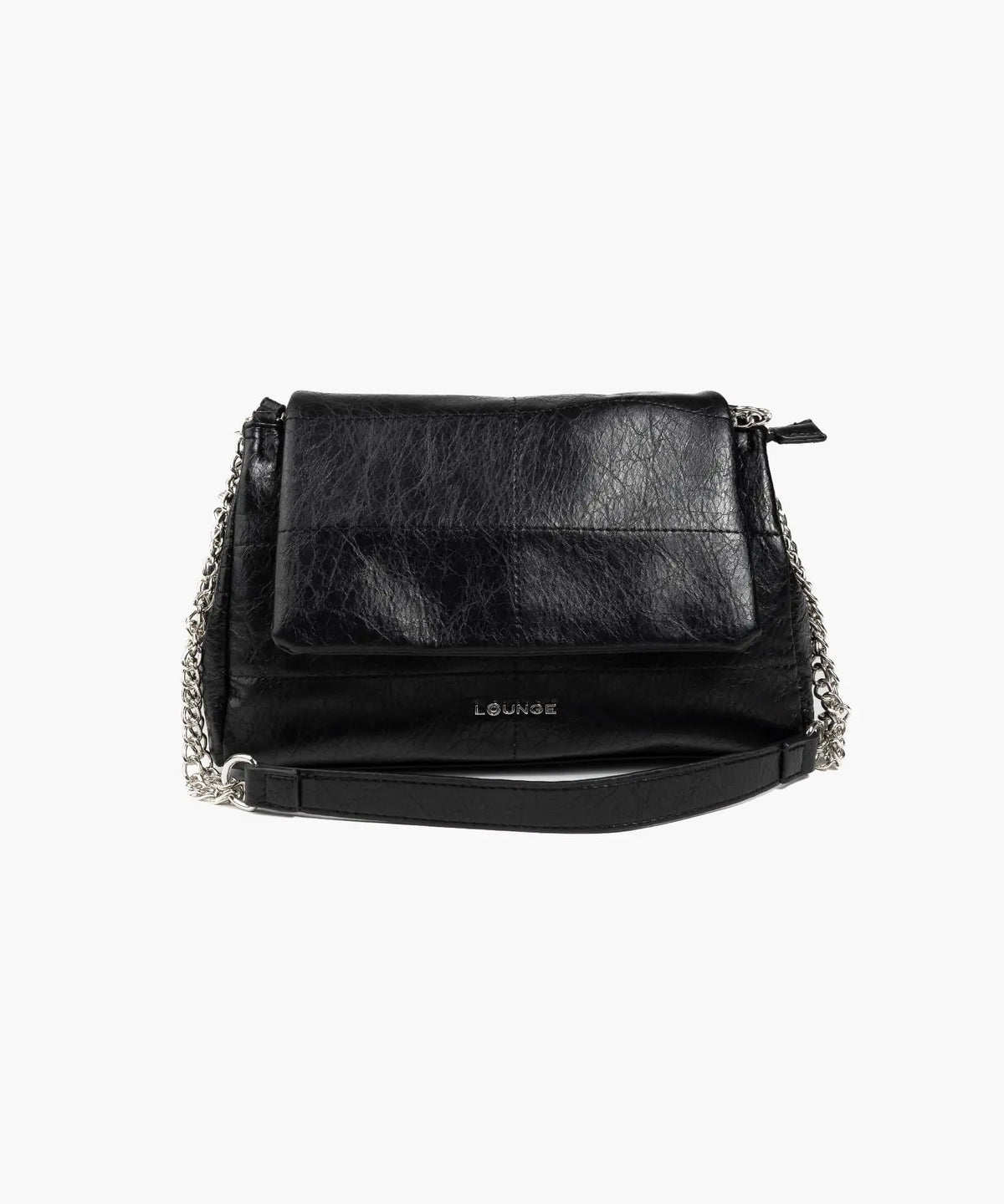 Cartera De Hombro Cadenas