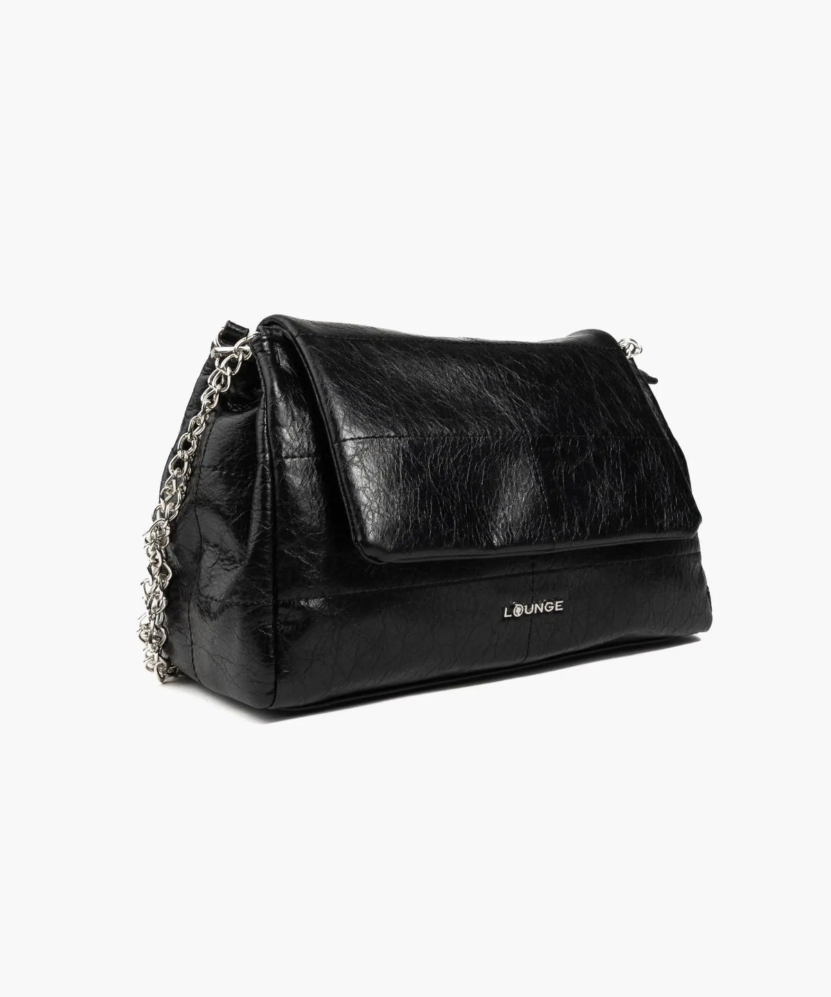 Cartera De Hombro Cadenas