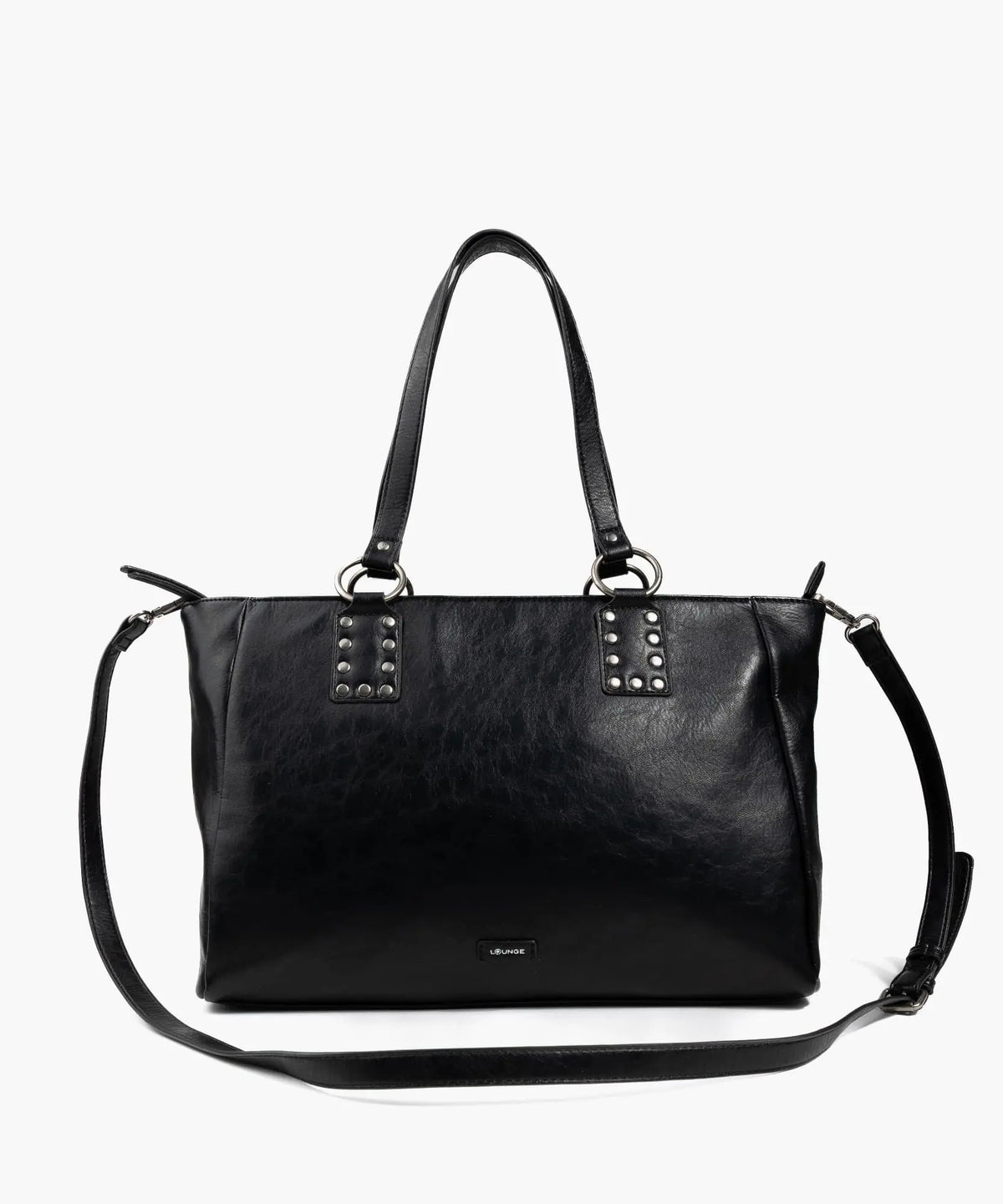 Cartera Tote Argollas