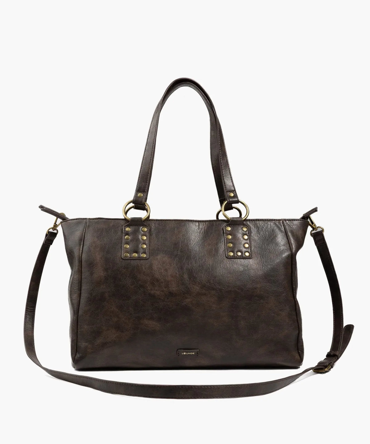 Cartera Tote Argollas