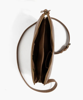 Cartera Bandolera Con Tachas
