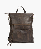 Cartera Mochila Notebook Boho