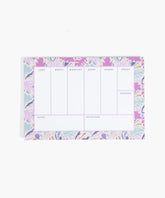 Planner Flores