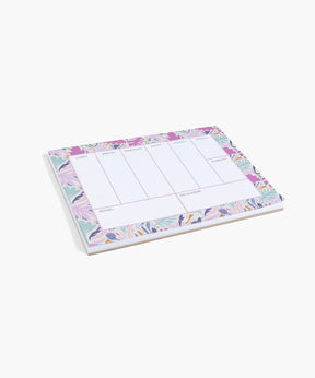Planner Flores