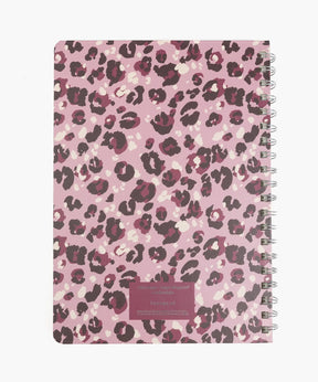 Cuaderno Grande Craft