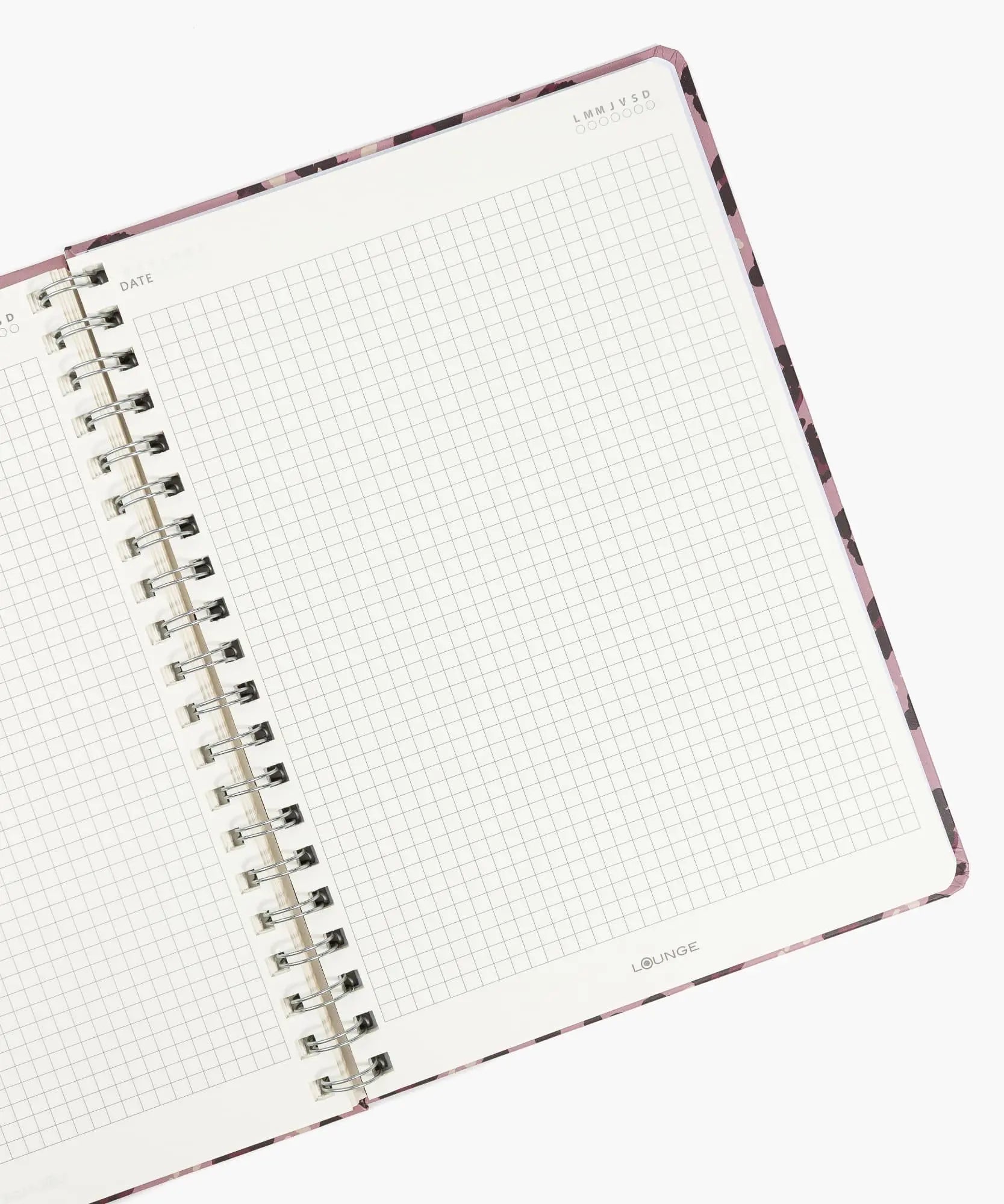 Cuaderno Grande Craft