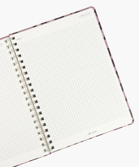 Cuaderno Grande Craft