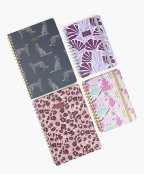 Cuaderno Grande Craft