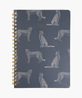 Cuaderno Grande Craft
