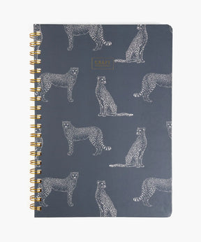 Cuaderno Grande Craft