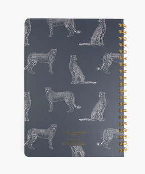 Cuaderno Grande Craft