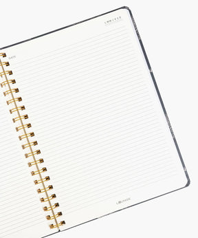 Cuaderno Grande Craft